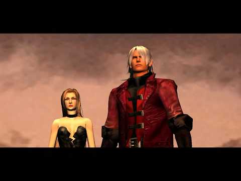 PC - Devil May Cry - GamePlay [4K: 60FPS]