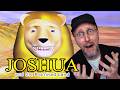 Why Is Joshua And The Promised Land Nostalgia Critic