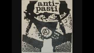 Anti Pasti , Truth and Justice =;-)