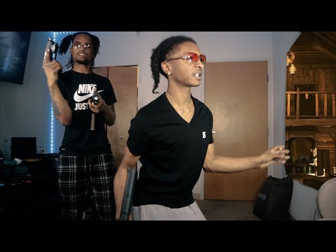 Certified Trapper - Each Smack (Official Music Video)