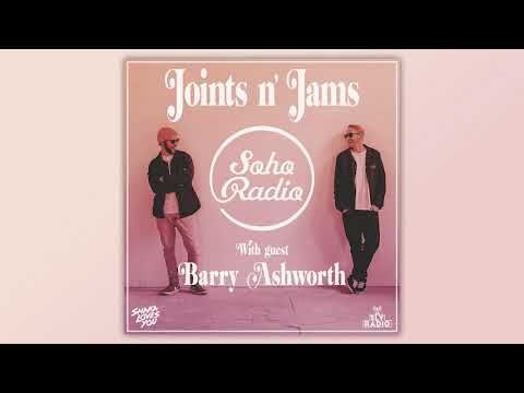 Joints n' Jams w/ The Dub Pistols