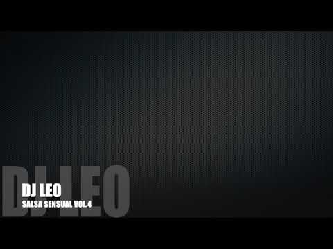 SALSA SENSUAL VOL.4 BY DJ LEO
