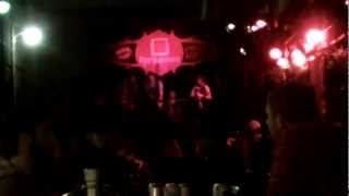 Kingsley Flood - Roll Of The Dice