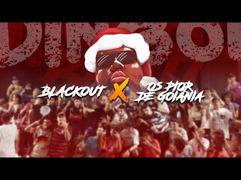 DinGolBléu 2019 (1ª fase) Akin/Capoeira/GTA x Joca/Karuz/True