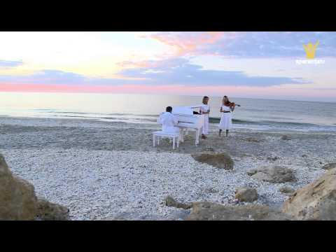 Familia Stroici - Picuri de lumina | Videoclip SperantaTV