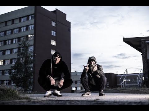 KAFF KAFF-L x KONESER - Kolędnicy (prod.Bugi) (Official Music Video) 4k