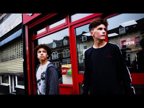 Junior Bill - There's A Wolf In Grangetown (Official Video)