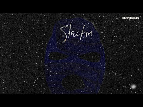 RBO GLIZZY - Stackin (Official Audio)