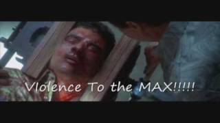 Six Feet Under: Rest in Pieces (don&#39;t put your feet up On Sam&#39;Ace&#39;Rothsteins table Remix)