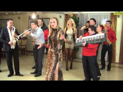 Aneta Arsovska - Bomba