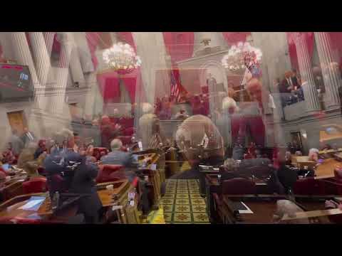 I’ll Leave my Heart in Tennessee (Official Tennessee State Song)