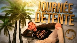 LE SAMEDI DÉTENTE : 