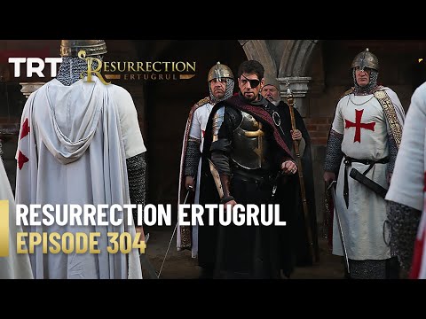 Resurrection Ertugrul Season 4 Episode 304