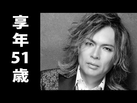 真矢（しんや）2026年2月17日ご逝去（享年56歳）