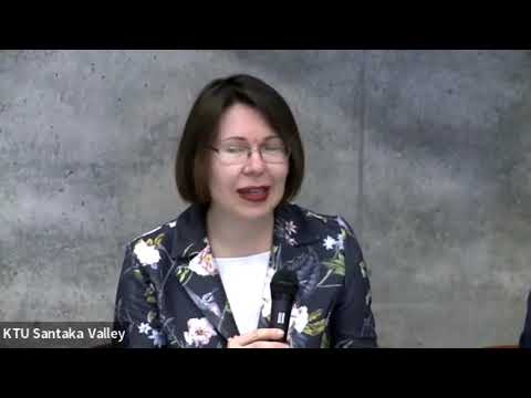 Academic-leadership forum