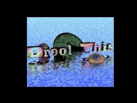 Parallax - Drool This (Amiga Demo)