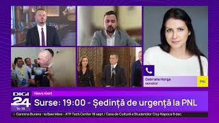 PSD face un apel după ce Nicușor Dan a anunțat noi consultări pentru viitorul Guvern