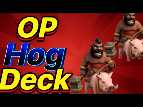 This Deck Has No Bad Matchups - Clash Royale