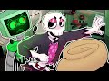 DISTRACTING WITH NON DISTRACTERS EP 13 RIBECCA DANDY S WORLD