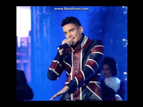 Let it be- Atanas Kolev