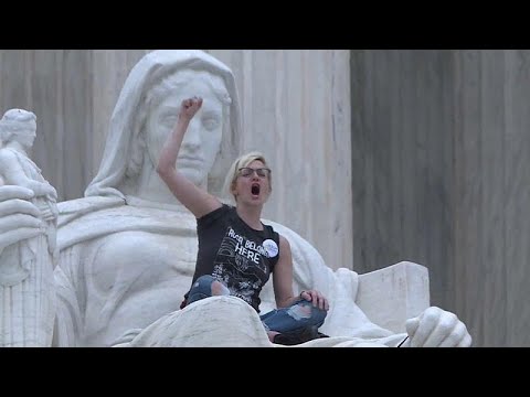 'Grabscher verteidigen Grabscher'