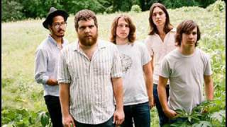 Manchester Orchestra - Where have you been