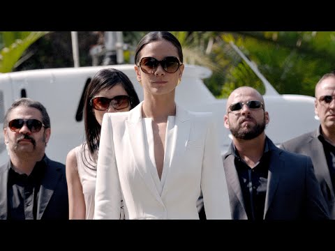 [Movie Recap] From Homeless Girl to Ruthless Drug Queenpin