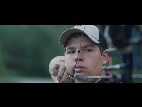 Gabe's Road to Rio - Olympics 2016