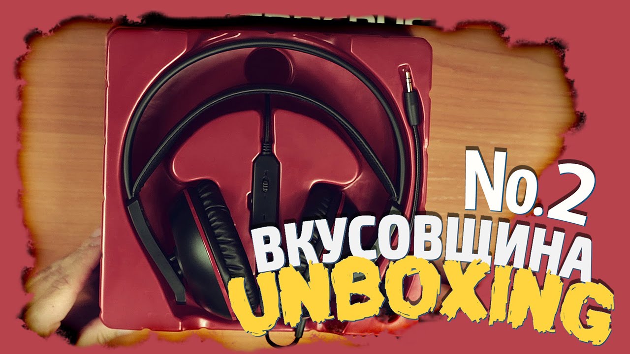 Гарнитура Asus Cerberus 1.2м черный/красный проводные (оголовье), 90YH0061-B1UA00