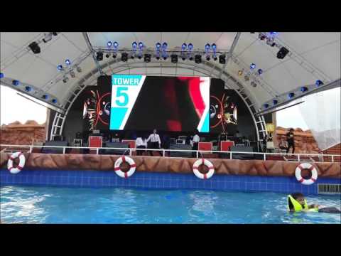 ICE CREAM CAKE + INTRO + BE NATURAL - 레드벨벳 RED VELVET COVER DANCE