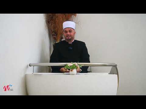 Vrijednost dana Arefata, propisi klanja kurbana i tradicija Kurban-bajrama - (Amel ef. Habeš)