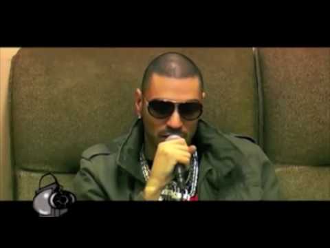 MARRACASH: "LA PRIMA VOLTA CHE INCONTRAI FABRI FIBRA"