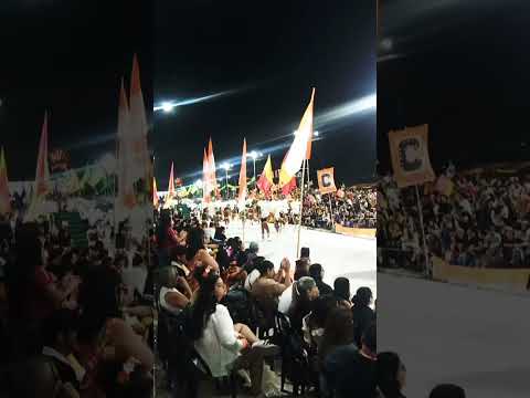 Carnavales General Pinedo Chaco 2026