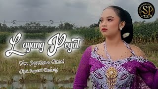 Download lagu LAYANG PEGAT Voc. Septiana Putri Cipt. Suyani Dalang || Campursari Gunung Camar || mp3