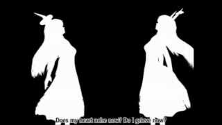 Cover art for 【Kamui Gakupo POWER】Bad Apple【カバー】