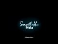 Oru Kannu Kalanginaalum Tamil Family Song Whatsapp Status Blackscreen Status