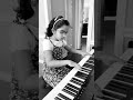 Kalavathi Piano Sarkaaruvaaripaata Kalavathi Kalavathisong Short Shortsfeed Shortvideo