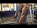 Top 5 Triceps Exercises You're Not Doing For Mass