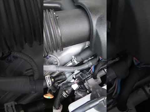 The Best Japanese V8 Engines Ever: Toyota 3UR-FE