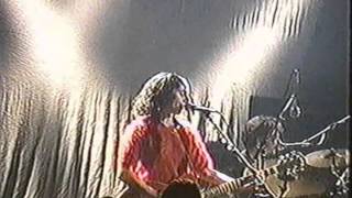 PJ Harvey - Live at Commodore Ballroom, Vancouver, 1993