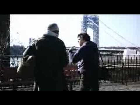 The Saint of Fort Washington - Matthew tells his story.