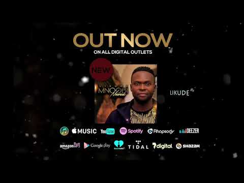 Likude- Mnqobi Nxumalo (Lyric Video