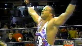 ECW on TNN Intro 2000 ECW on TNN Intro 2000