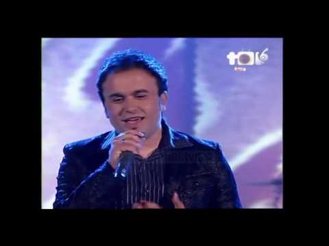 G. Dama ft. Suo J and Lil Ami - Vetem ty, 24 Shkurt 2009 - Top Fest 6