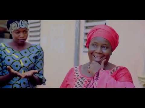 ARLLEY MARIKO - NÉ DIARABI (Vidéoclip 2019)