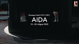 Aida | Salzburger Festspiele 2022