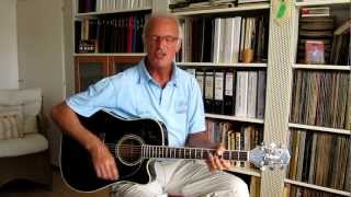 Bert Nühn - Poor Jenny