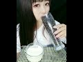 EP 77 SESAME SEED X ICE X MILK EATING