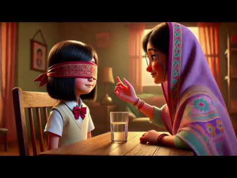 Seeing without Seeing – Class 2 English video