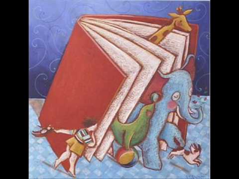 Le Piccole Cose Belle-51° Zecchino D'Oro.wmv